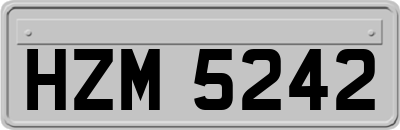 HZM5242