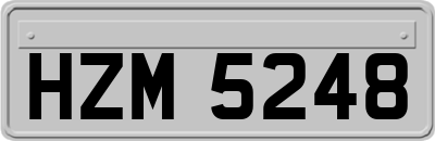 HZM5248