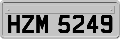 HZM5249
