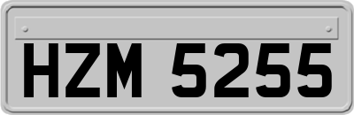HZM5255