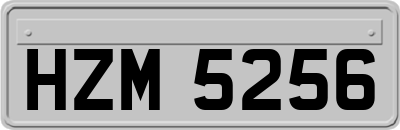 HZM5256