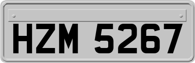 HZM5267