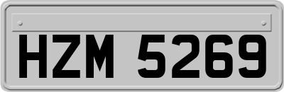 HZM5269