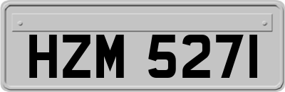 HZM5271