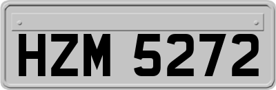 HZM5272