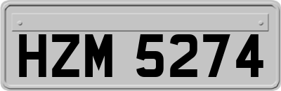 HZM5274
