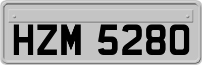 HZM5280