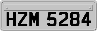 HZM5284
