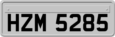 HZM5285