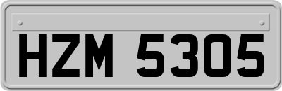 HZM5305