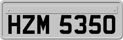 HZM5350