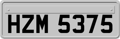 HZM5375