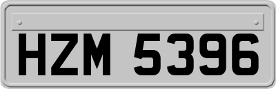 HZM5396