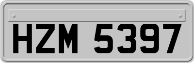HZM5397