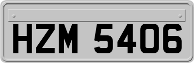 HZM5406