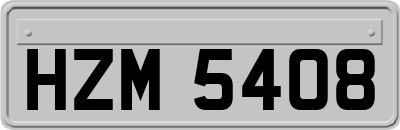 HZM5408
