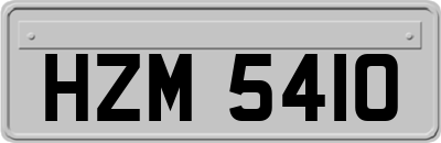 HZM5410