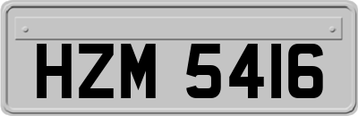 HZM5416