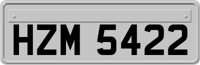 HZM5422
