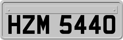 HZM5440