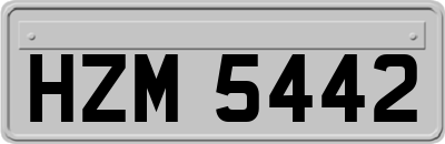 HZM5442