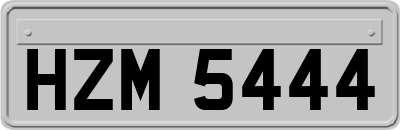 HZM5444