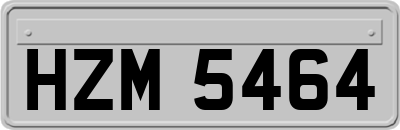 HZM5464