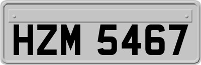 HZM5467