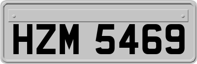 HZM5469