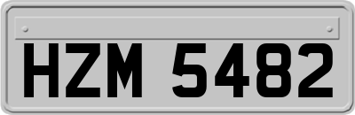 HZM5482