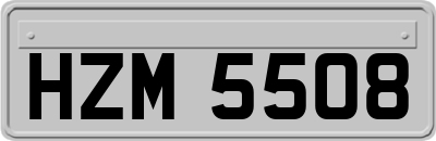 HZM5508