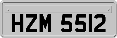 HZM5512
