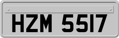 HZM5517
