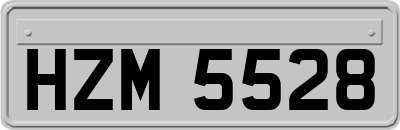 HZM5528