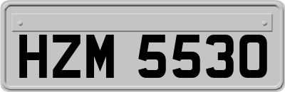 HZM5530