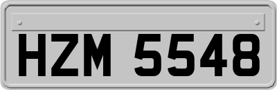 HZM5548