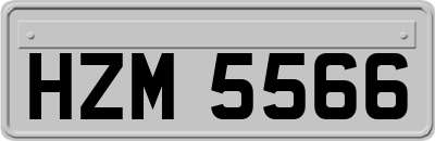 HZM5566