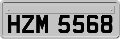 HZM5568