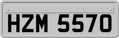 HZM5570
