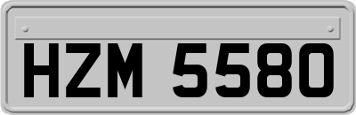 HZM5580