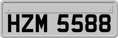 HZM5588