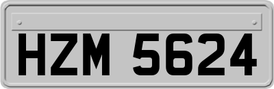HZM5624