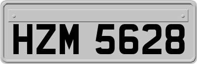 HZM5628
