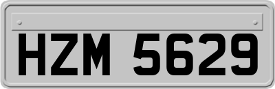 HZM5629