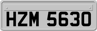 HZM5630