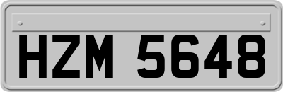 HZM5648