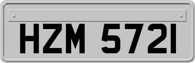 HZM5721