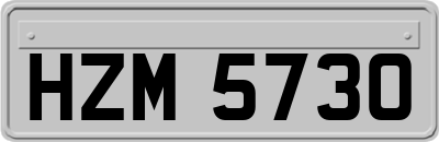 HZM5730