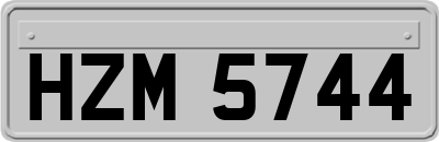 HZM5744