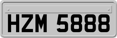 HZM5888